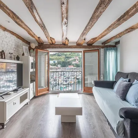 Appartement La Casita Del Pescador By Kabia Gestion