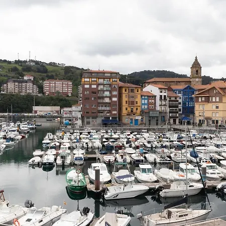 La Casita Del Pescador By Kabia Gestion * Bermeo
