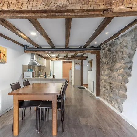 La Casita Del Pescador By Kabia Gestion Bermeo