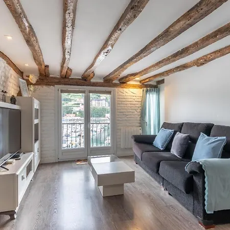 La Casita Del Pescador By Kabia Gestion Bermeo