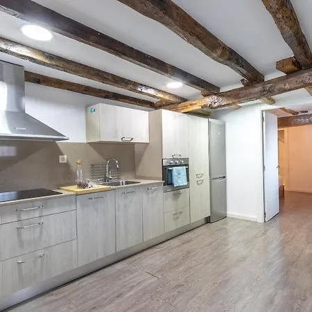 La Casita Del Pescador By Kabia Gestion *