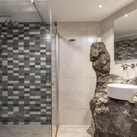 La Casita Del Pescador By Kabia Gestion *