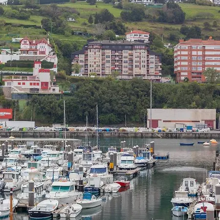 La Casita Del Pescador By Kabia Gestion Apartamento