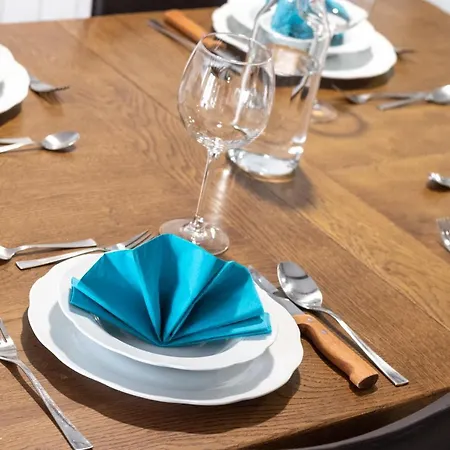 La Casita Del Pescador By Kabia Gestion