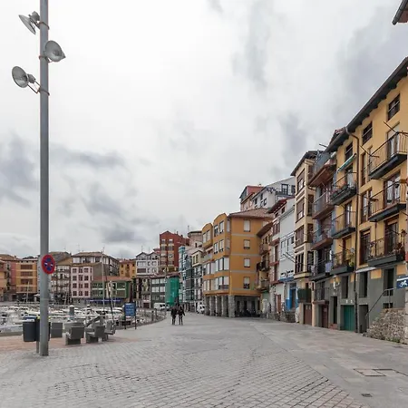La Casita Del Pescador By Kabia Gestion Appartement *