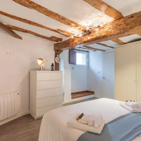 La Casita Del Pescador By Kabia Gestion