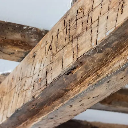 La Casita Del Pescador By Kabia Gestion