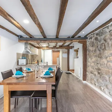 Appartement La Casita Del Pescador By Kabia Gestion