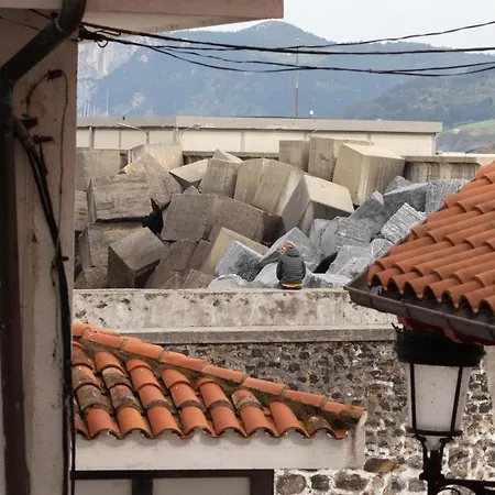 La Casita Del Pescador By Kabia Gestion *