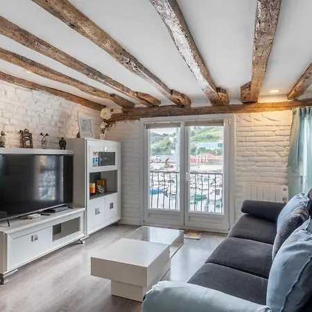 La Casita Del Pescador By Kabia Gestion Appartement Bermeo