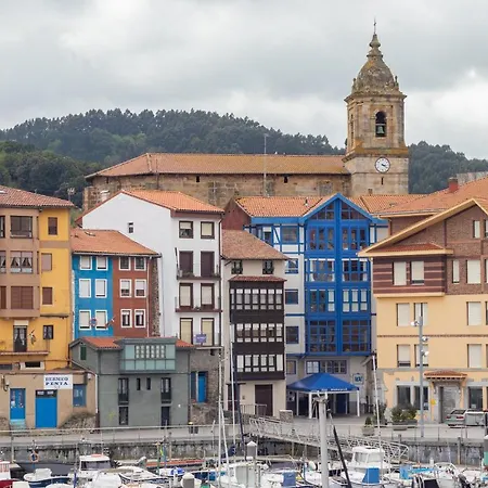 La Casita Del Pescador By Kabia Gestion *