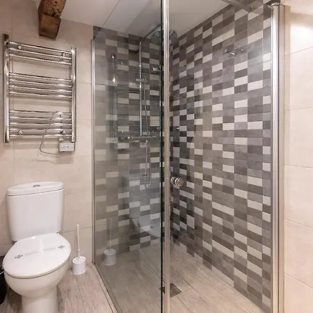 Apartment La Casita Del Pescador By Kabia Gestion