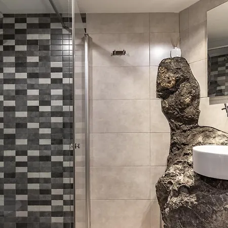 아파트 La Casita Del Pescador By Kabia Gestion