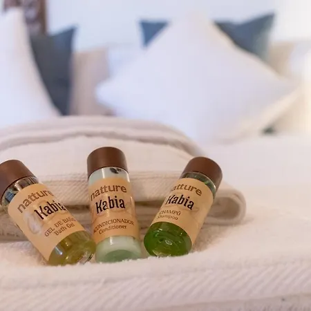 La Casita Del Pescador By Kabia Gestion 아파트 베르메오