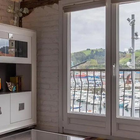 La Casita Del Pescador By Kabia Gestion * 베르메오