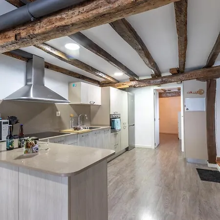 Apartment La Casita Del Pescador By Kabia Gestion *