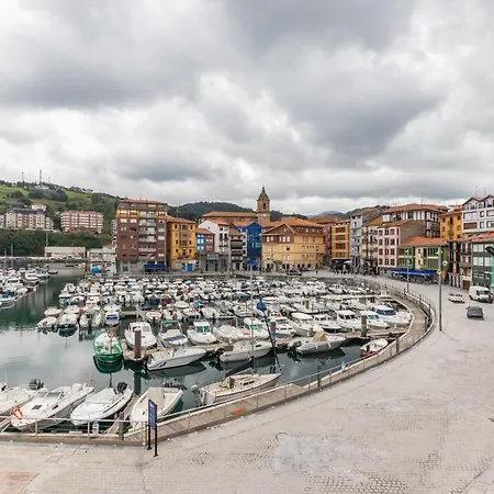 La Casita Del Pescador By Kabia Gestion * Bermeo