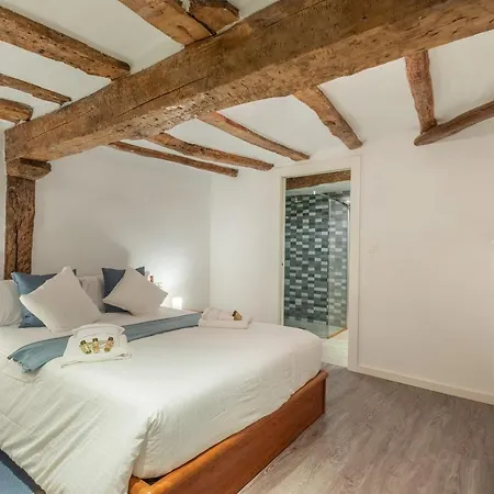 Apartment La Casita Del Pescador By Kabia Gestion Bermeo
