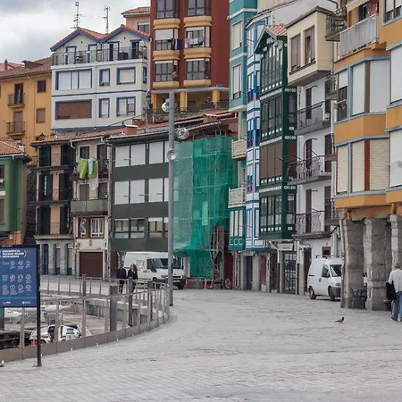 La Casita Del Pescador By Kabia Gestion *