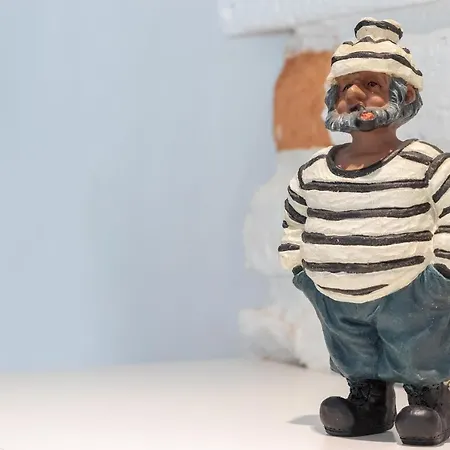 La Casita Del Pescador By Kabia Gestion * 베르메오