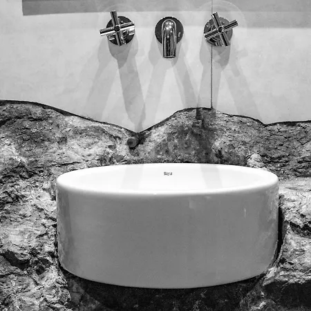 La Casita Del Pescador By Kabia Gestion * 베르메오