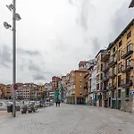 La Casita Del Pescador By Kabia Gestion Appartement *